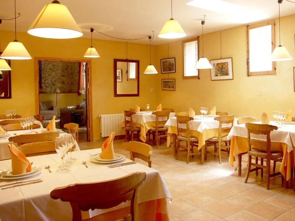 Hotel Rural Mas Fontanelles Biar Extérieur photo