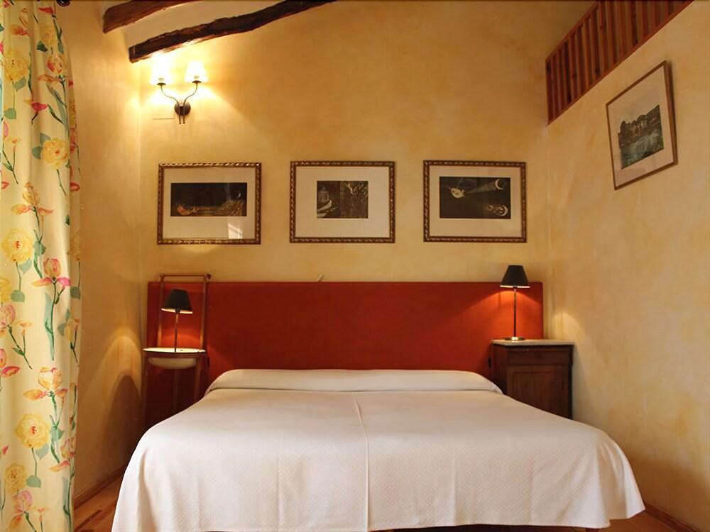 Hotel Rural Mas Fontanelles Biar Extérieur photo